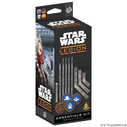 Star Wars: Legion Essentials Pack